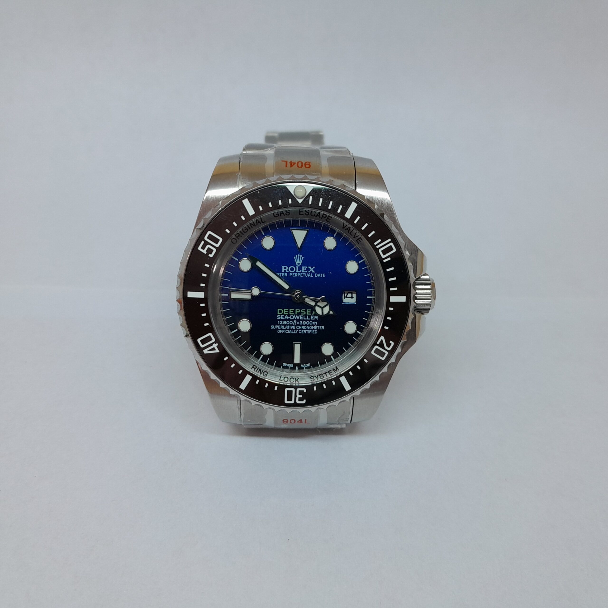 Rolex Sea-Dweller Deepsea