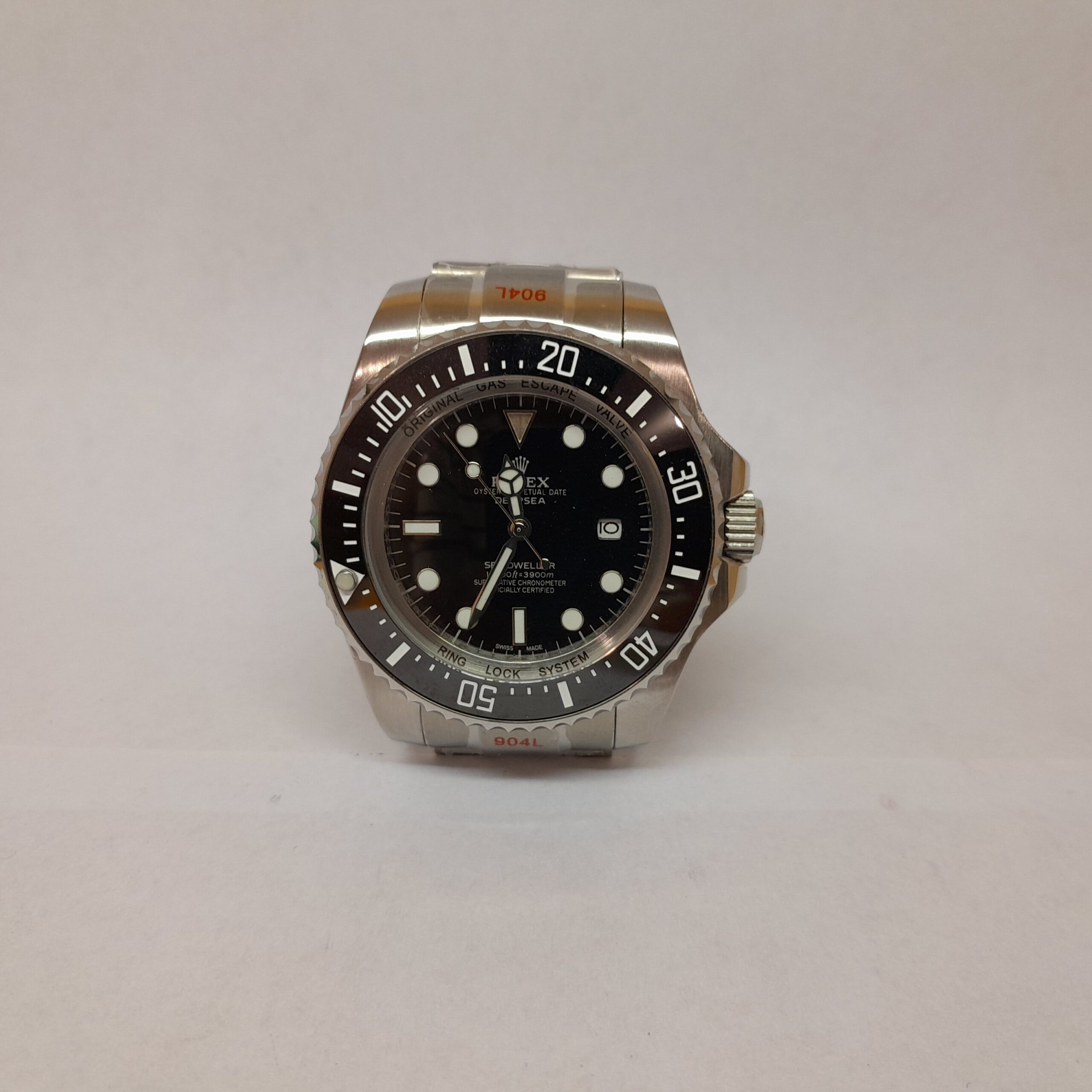 Rolex Sea-Dweller Deepsea