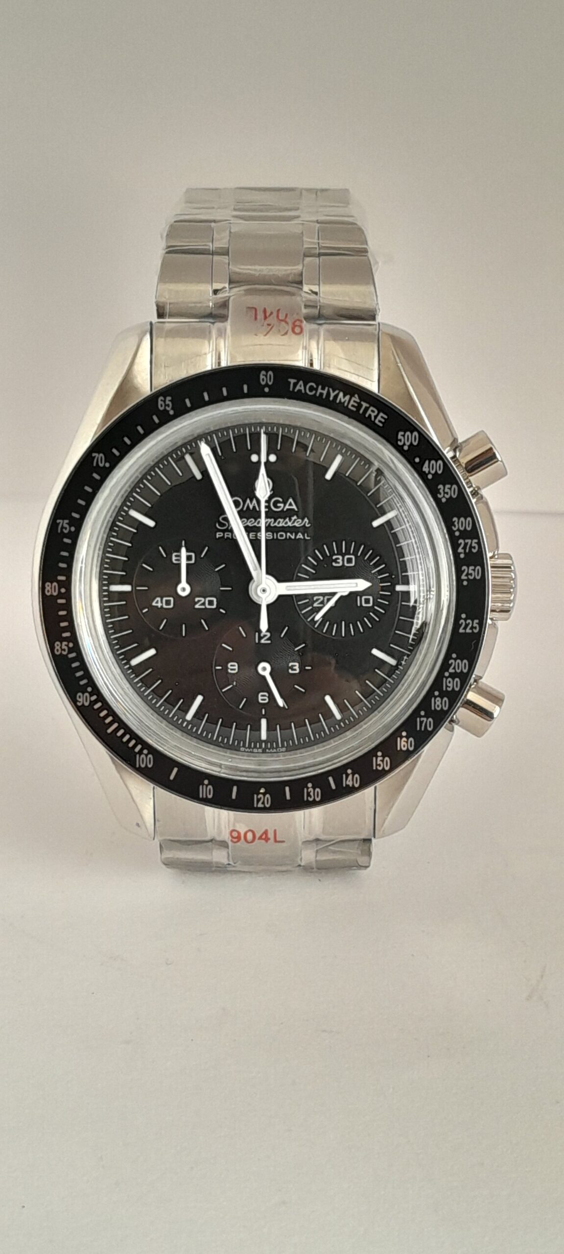 Omega Speedmaster Space