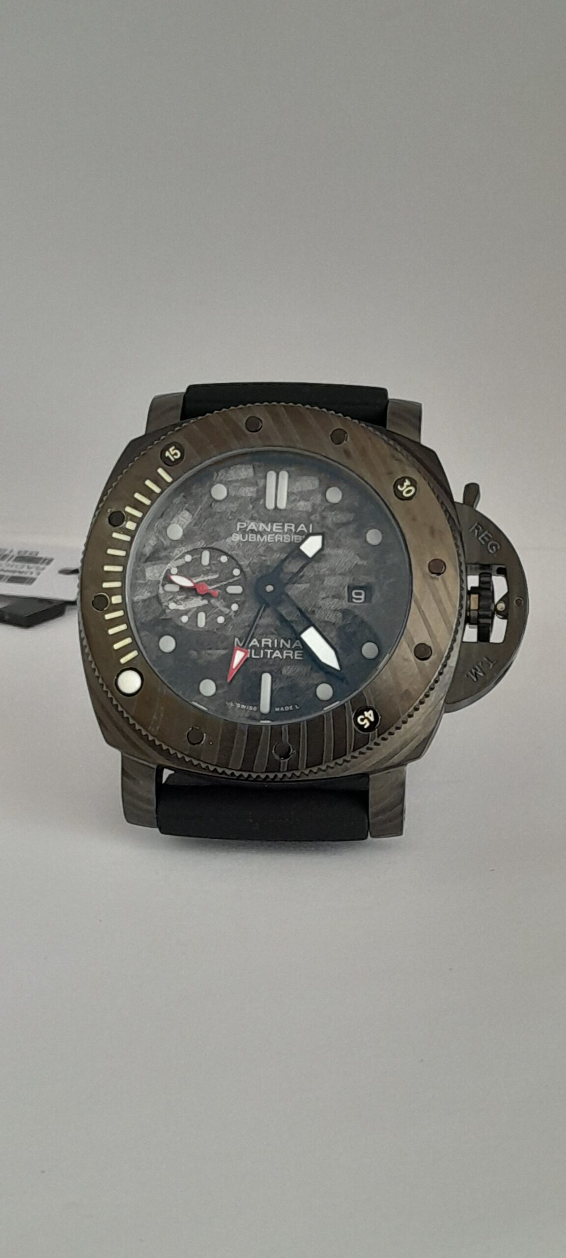 Panerai Submersible