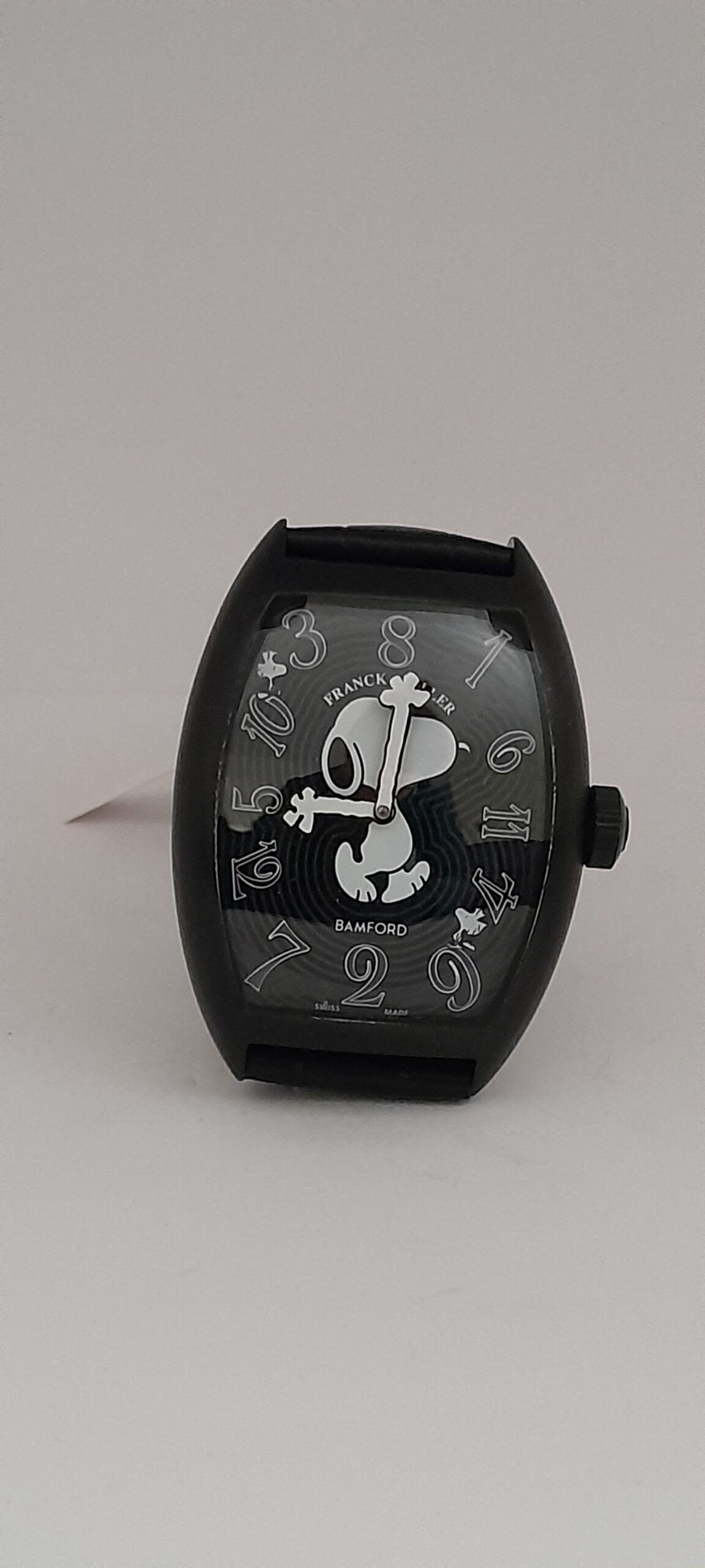 Franck Muller Snoopy