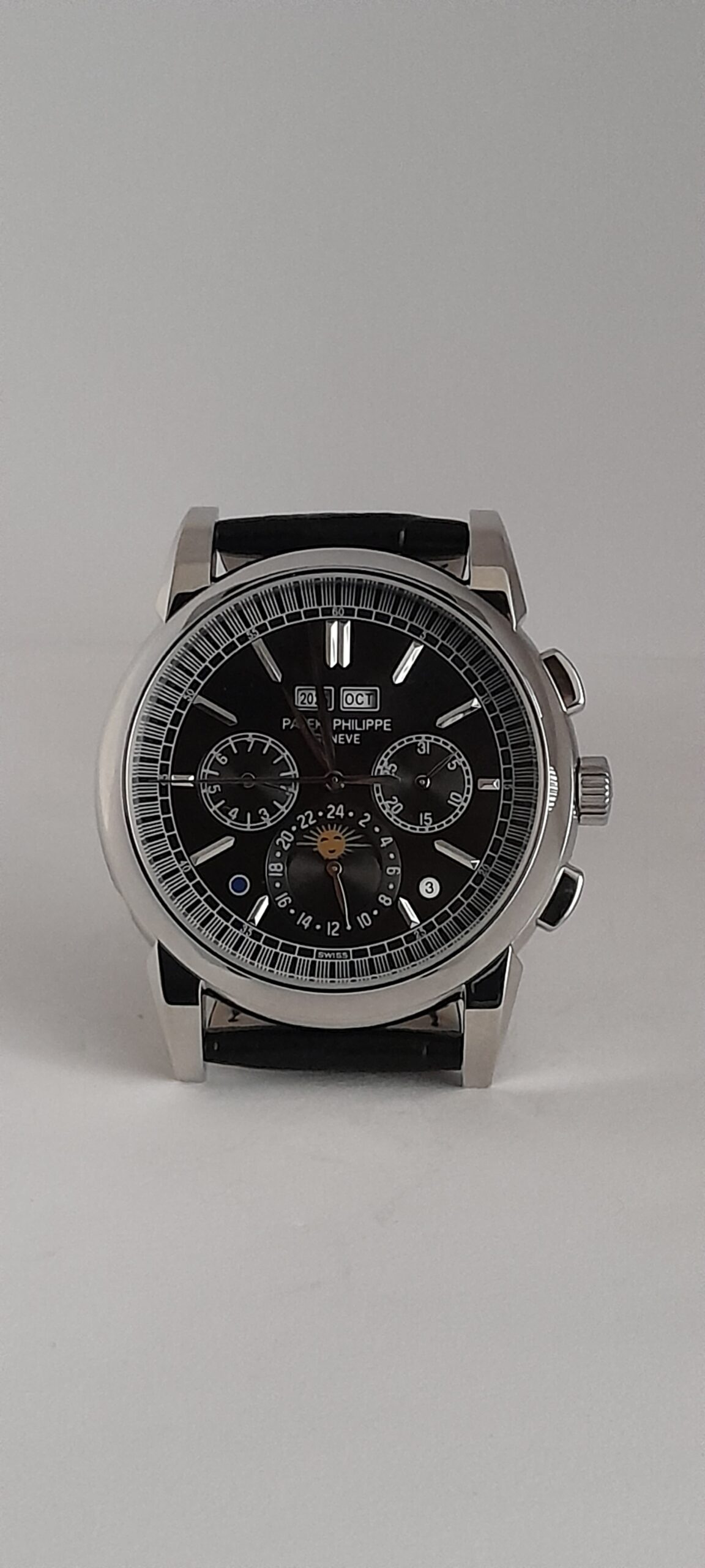 Patek Philippe Grandes Complicaciones