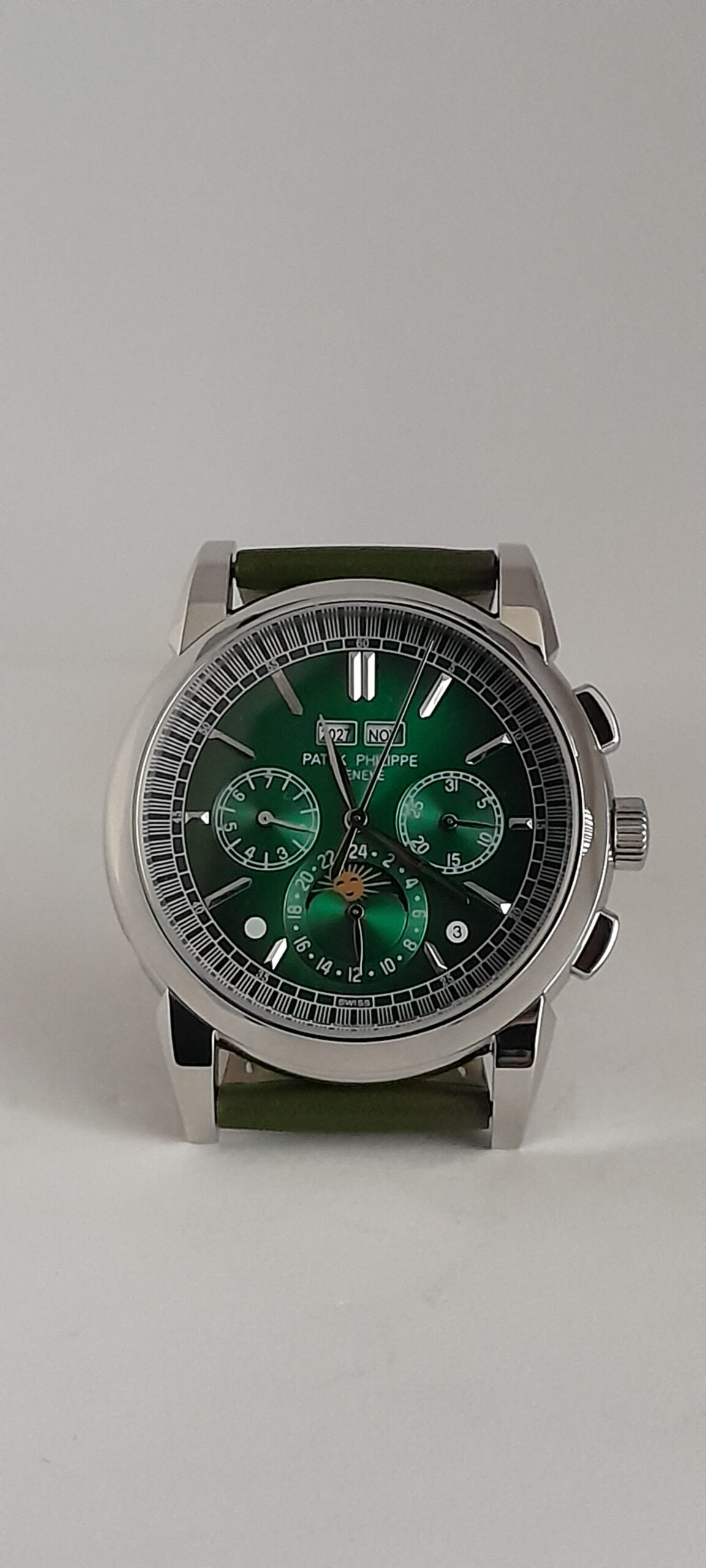 Patek Philippe Grandes Complicaciones