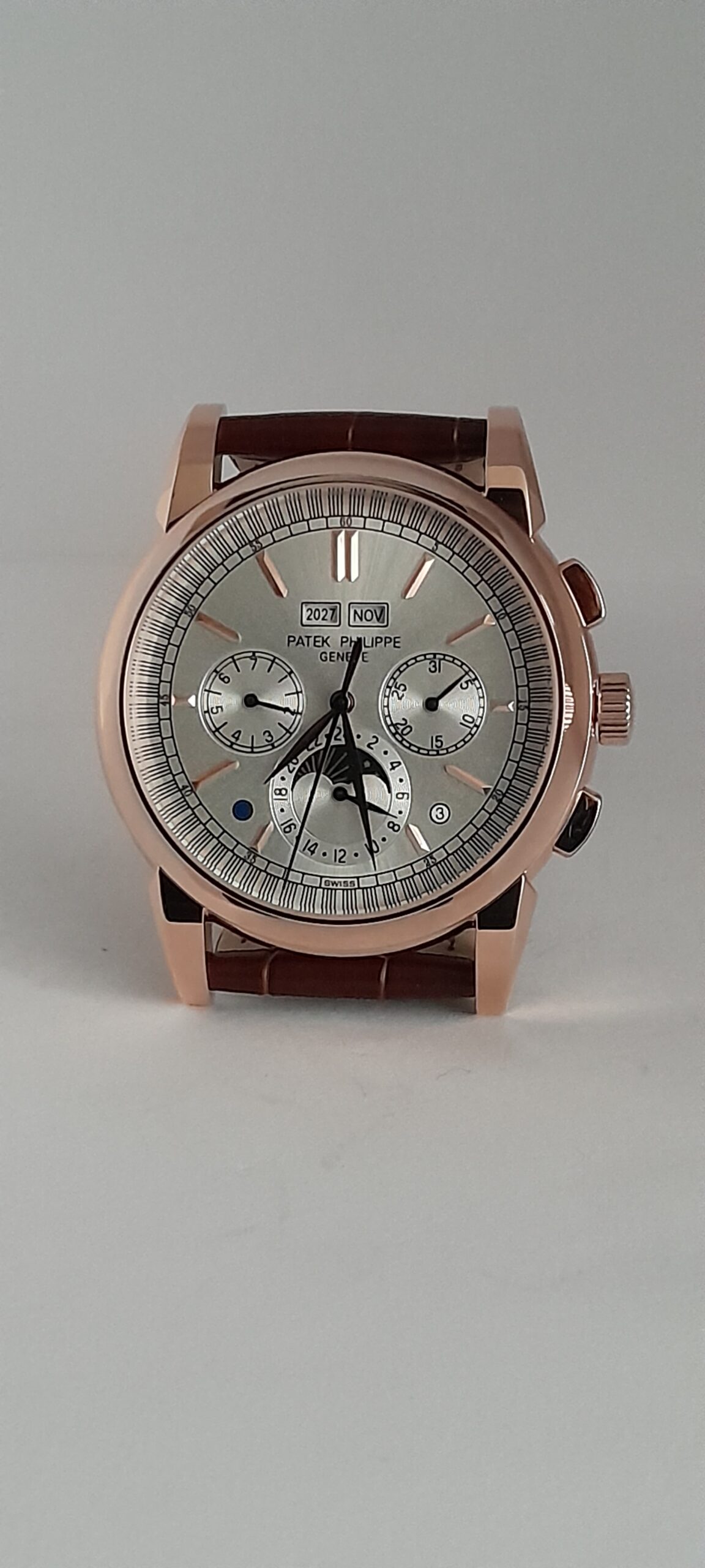 Patek Philippe Grandes Complicaciones