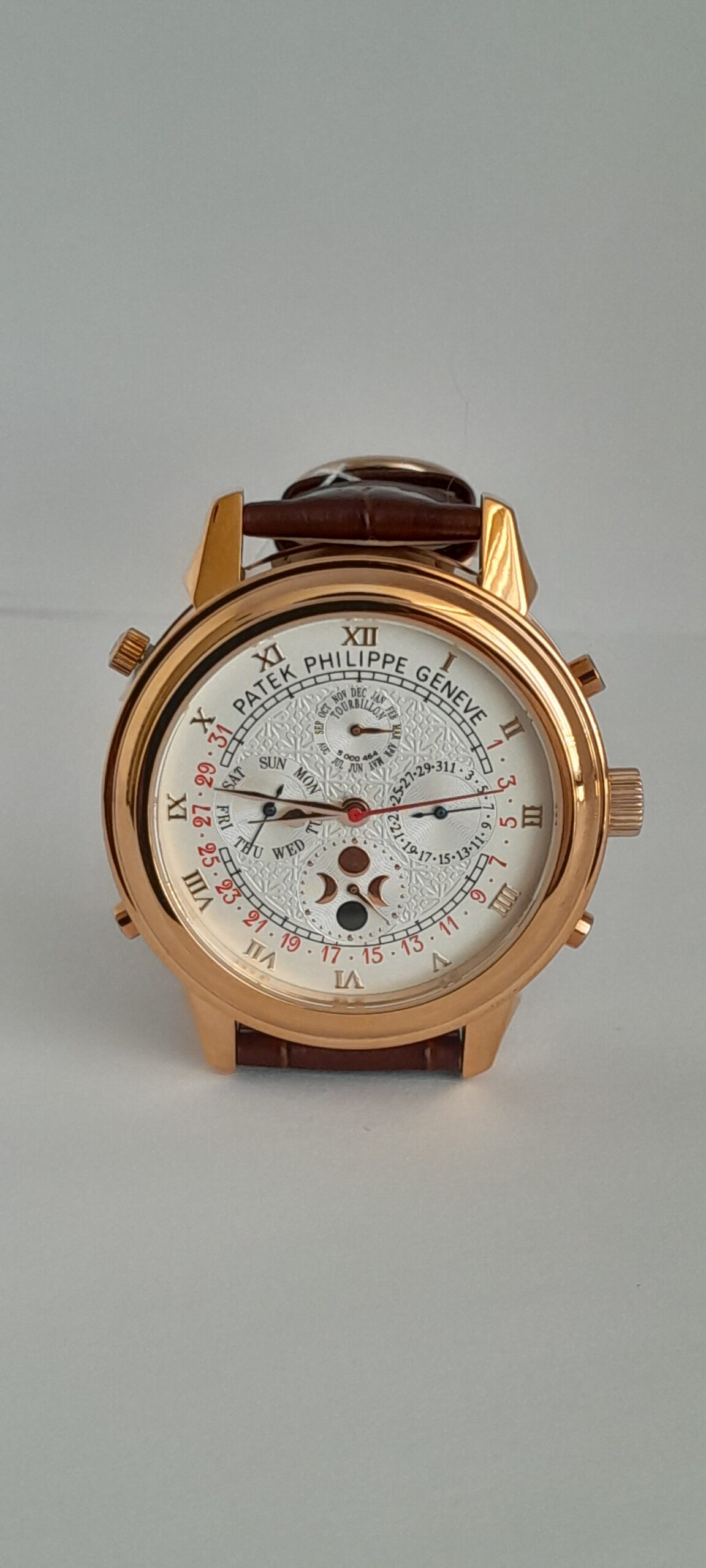 Patek Philippe Grandes Complicaciones