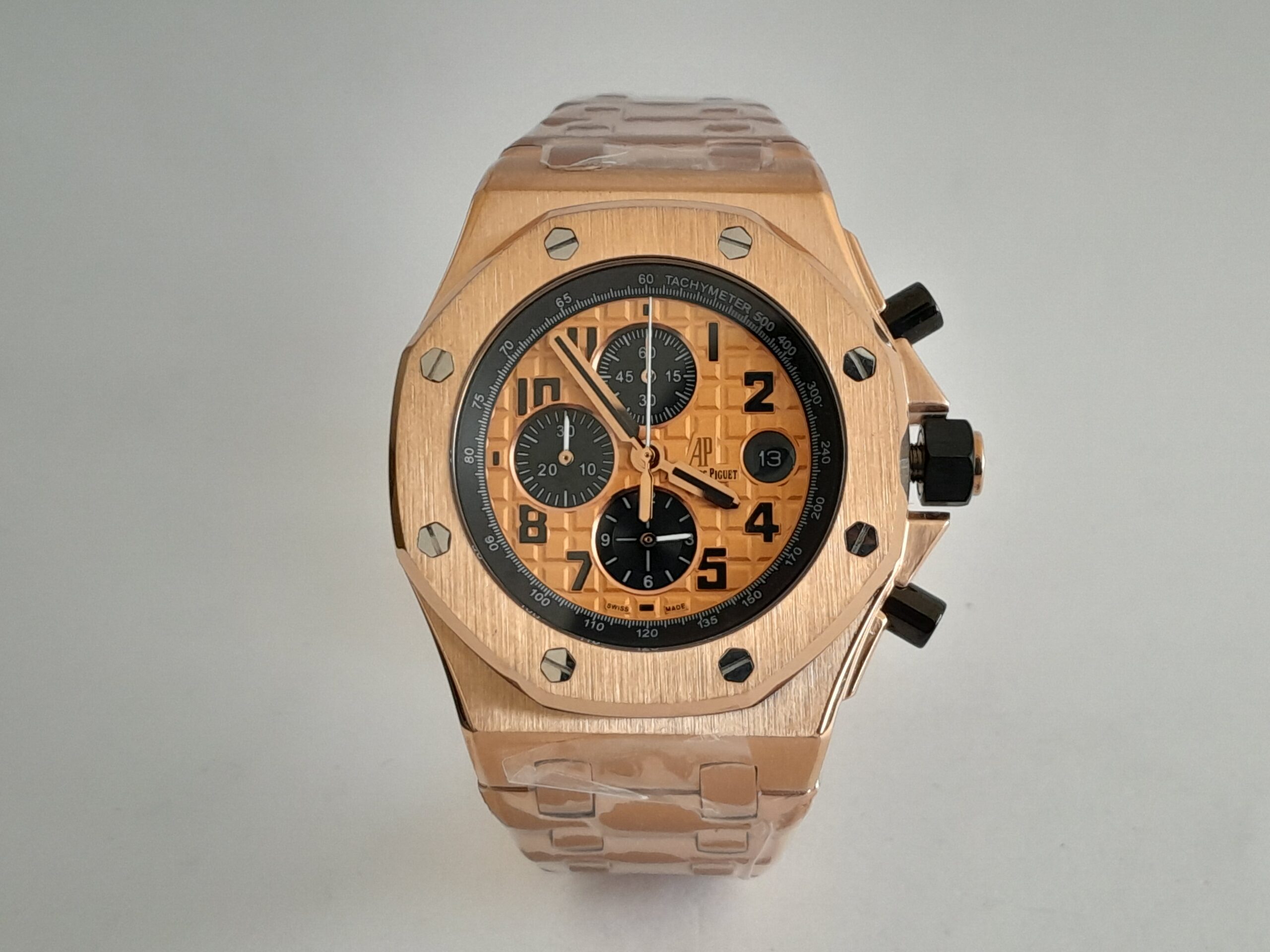 Audemars Piguet Oro Rosa