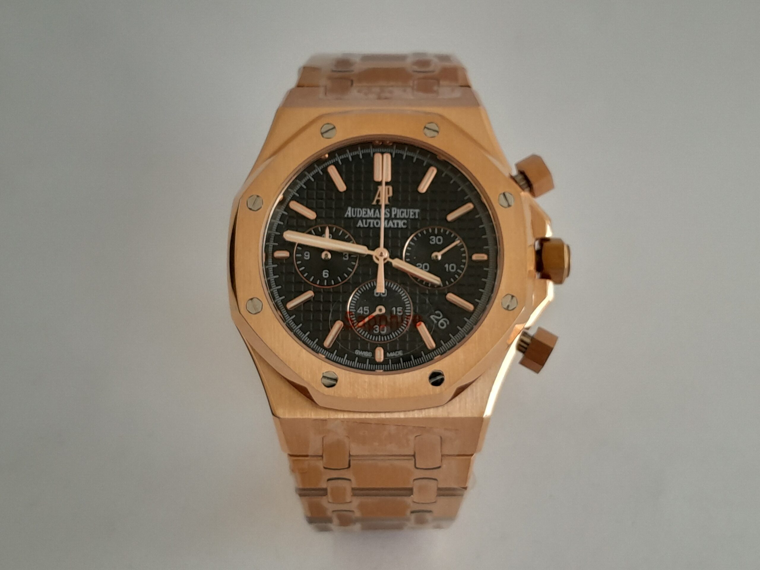 Audemars Piguet Royal Oak