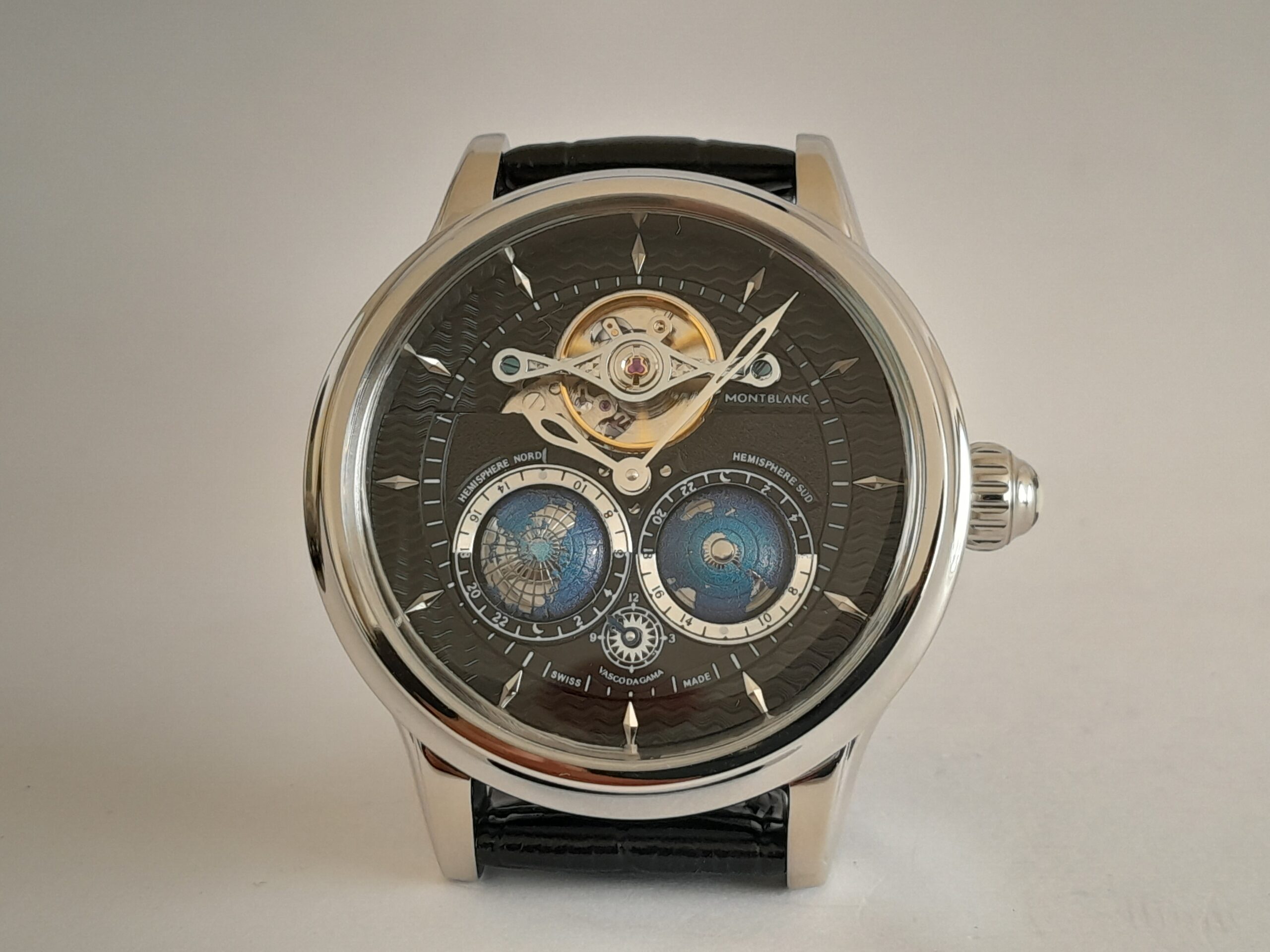 Montblanc Vasco Da Gama