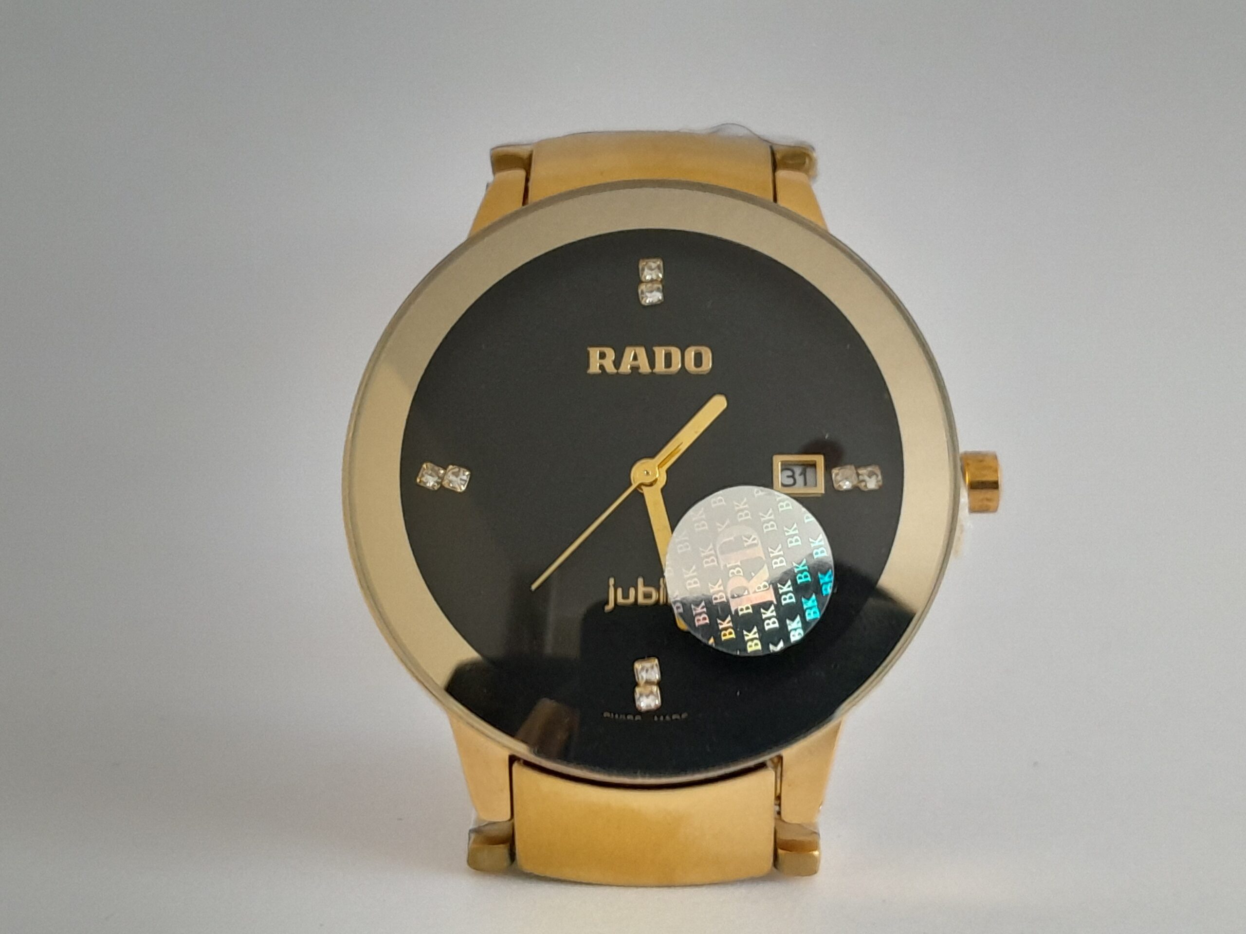 Rado Ceramica Oro