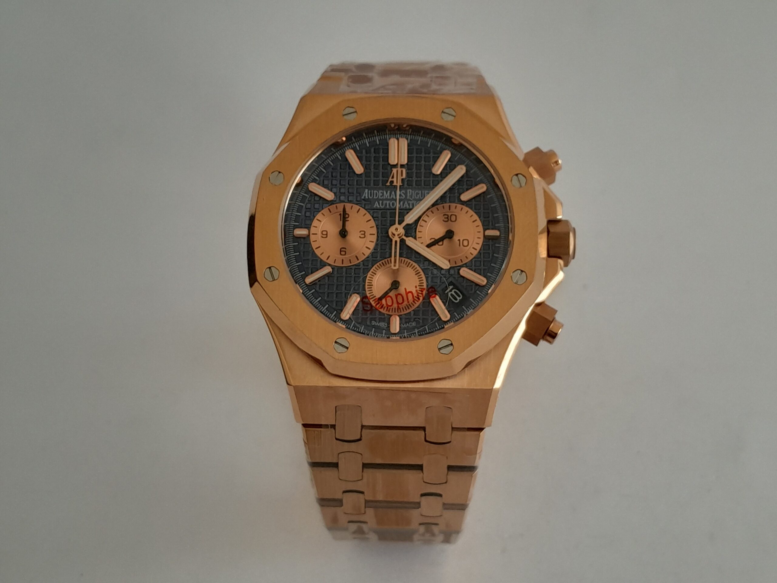 Audemars Piguet Royal Oak
