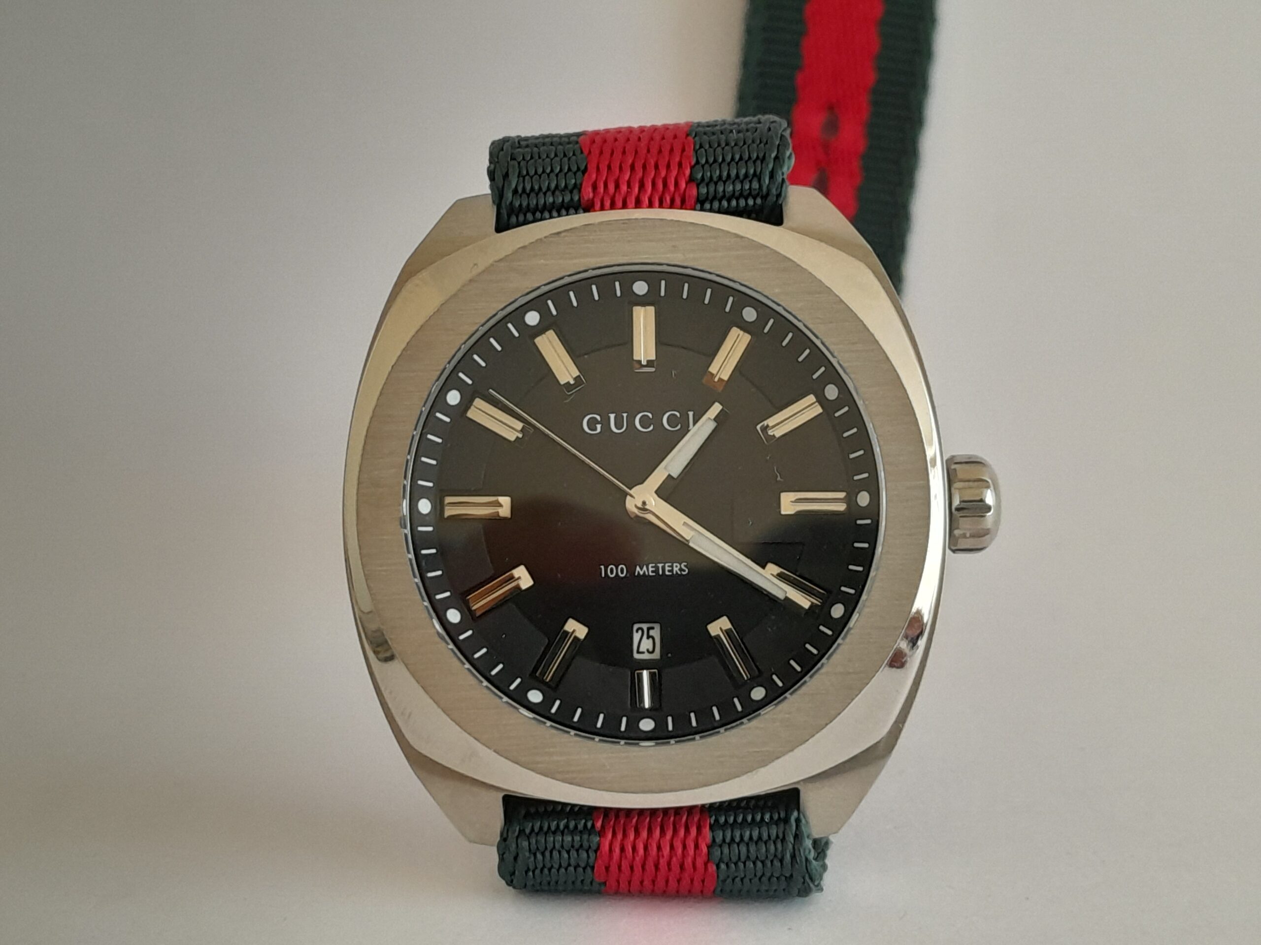 Gucci Acero