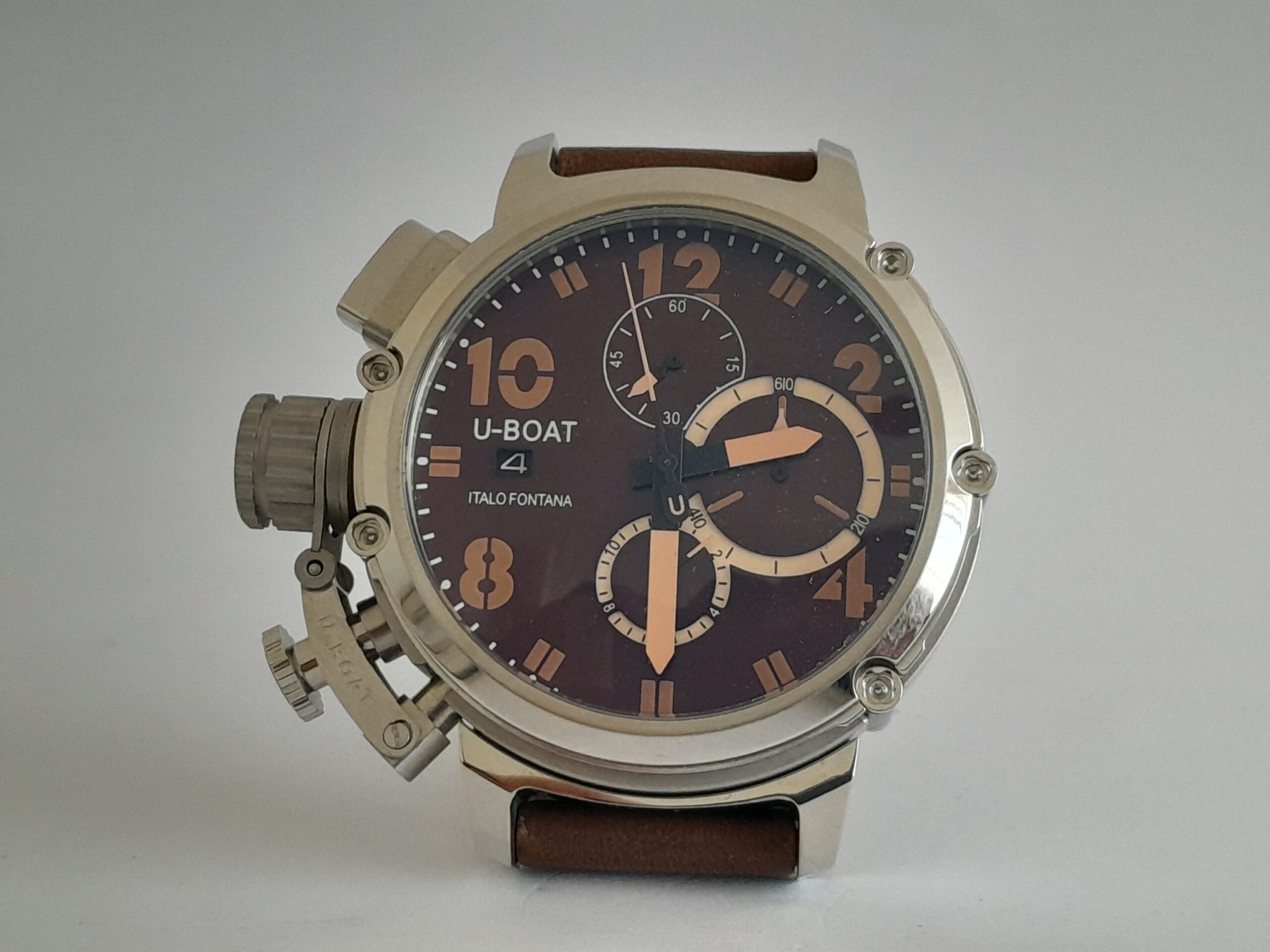 U-Boat Italo Fontana