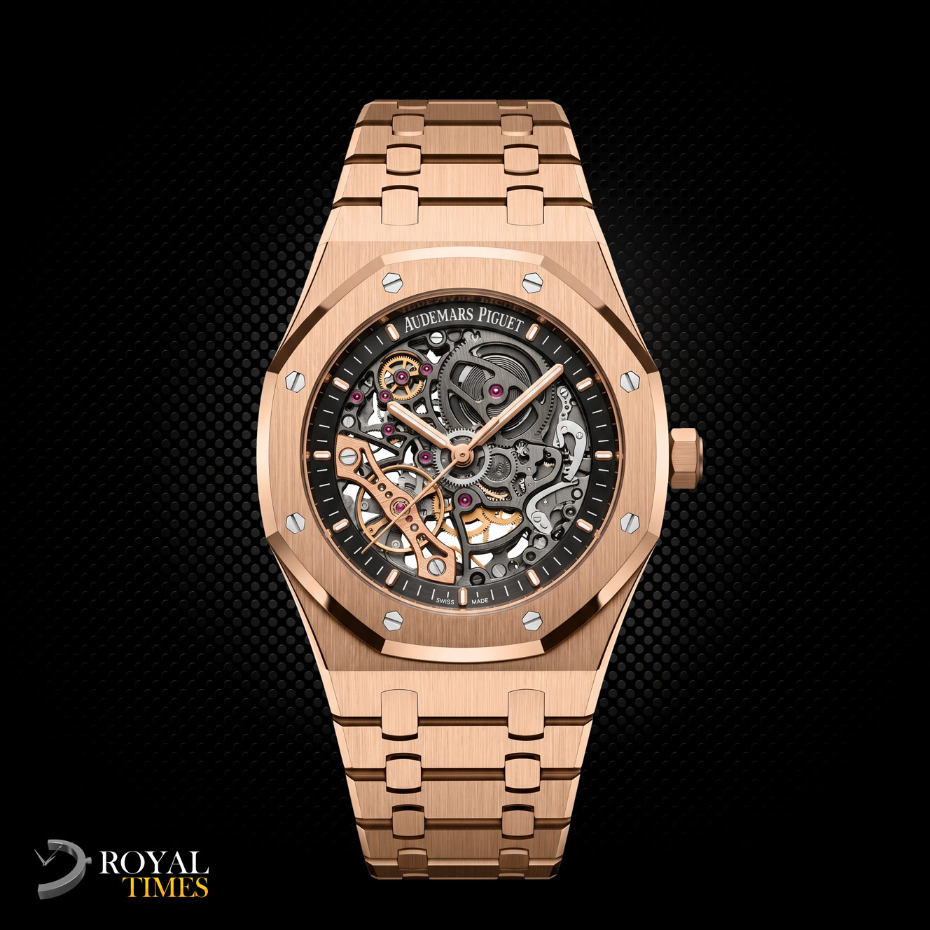 Audemars Piguet Royal