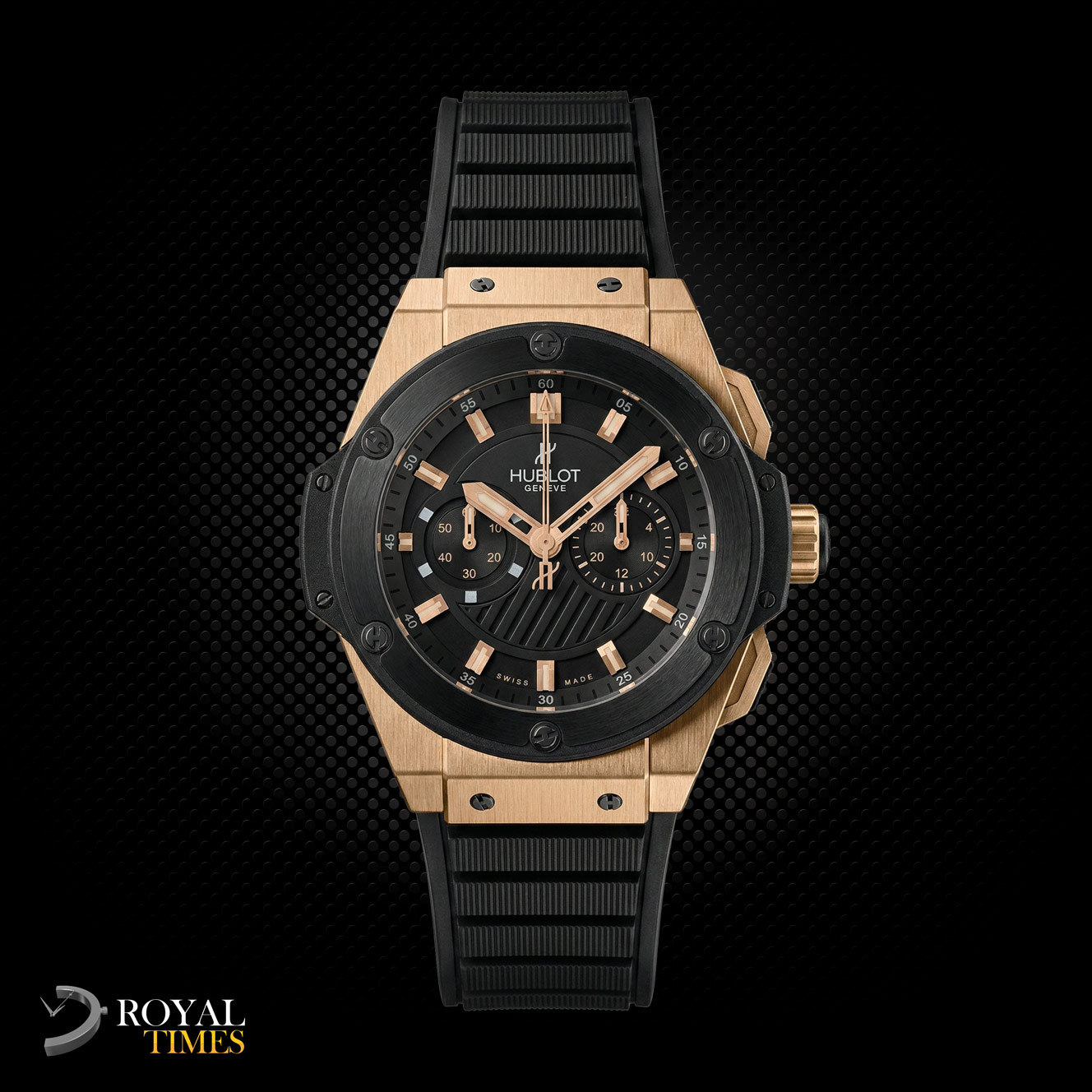 Hublot Big Bang