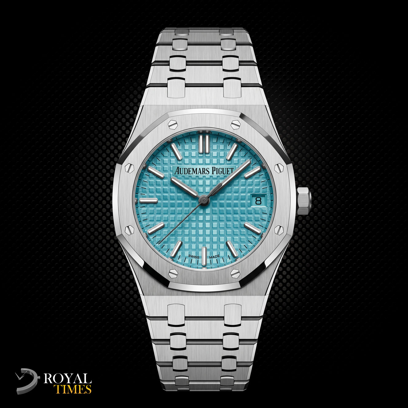Swiss Audemars Piguet Royal