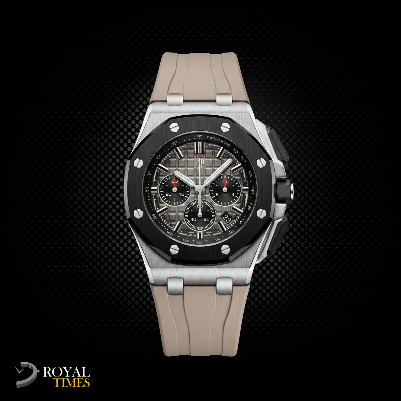 Audemars Piguet Royal Oak