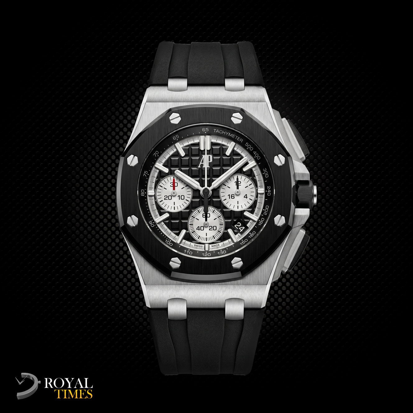 Audemars Piguet Royal Oak