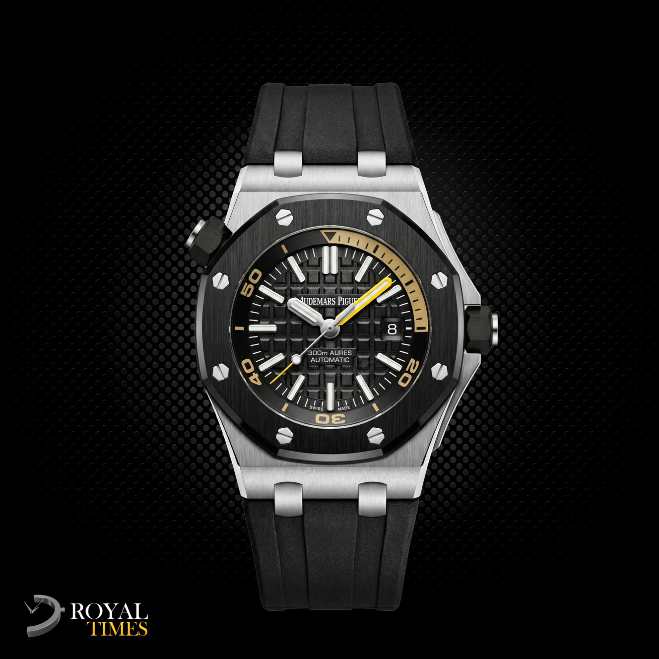 Audemars Piguet Royal Oak