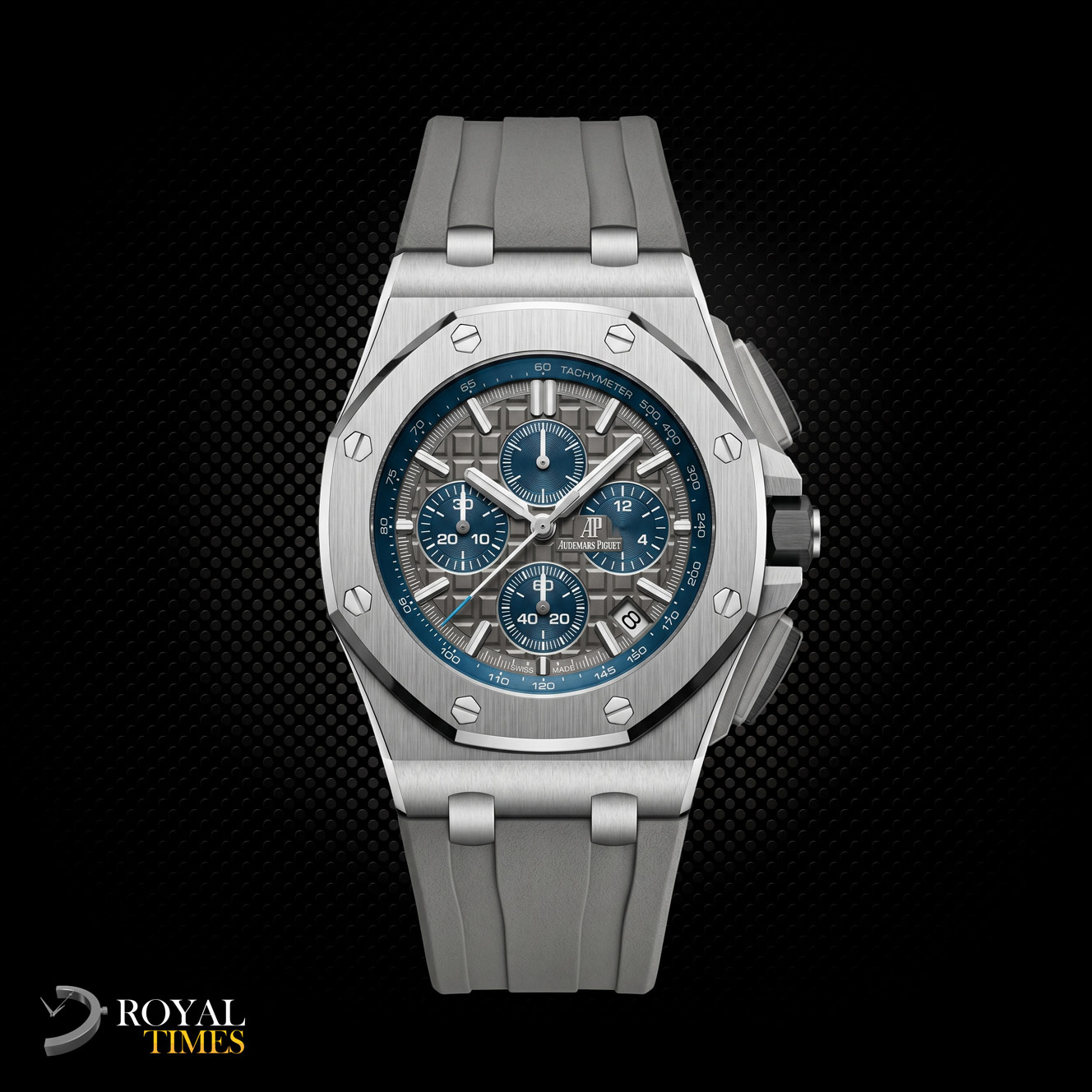 Audemars Piguet Royal Oak
