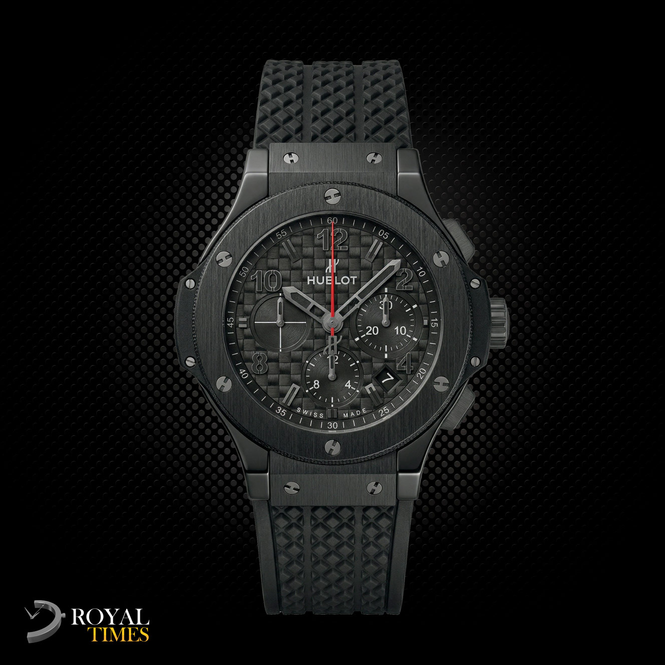 Hublot Big Bang