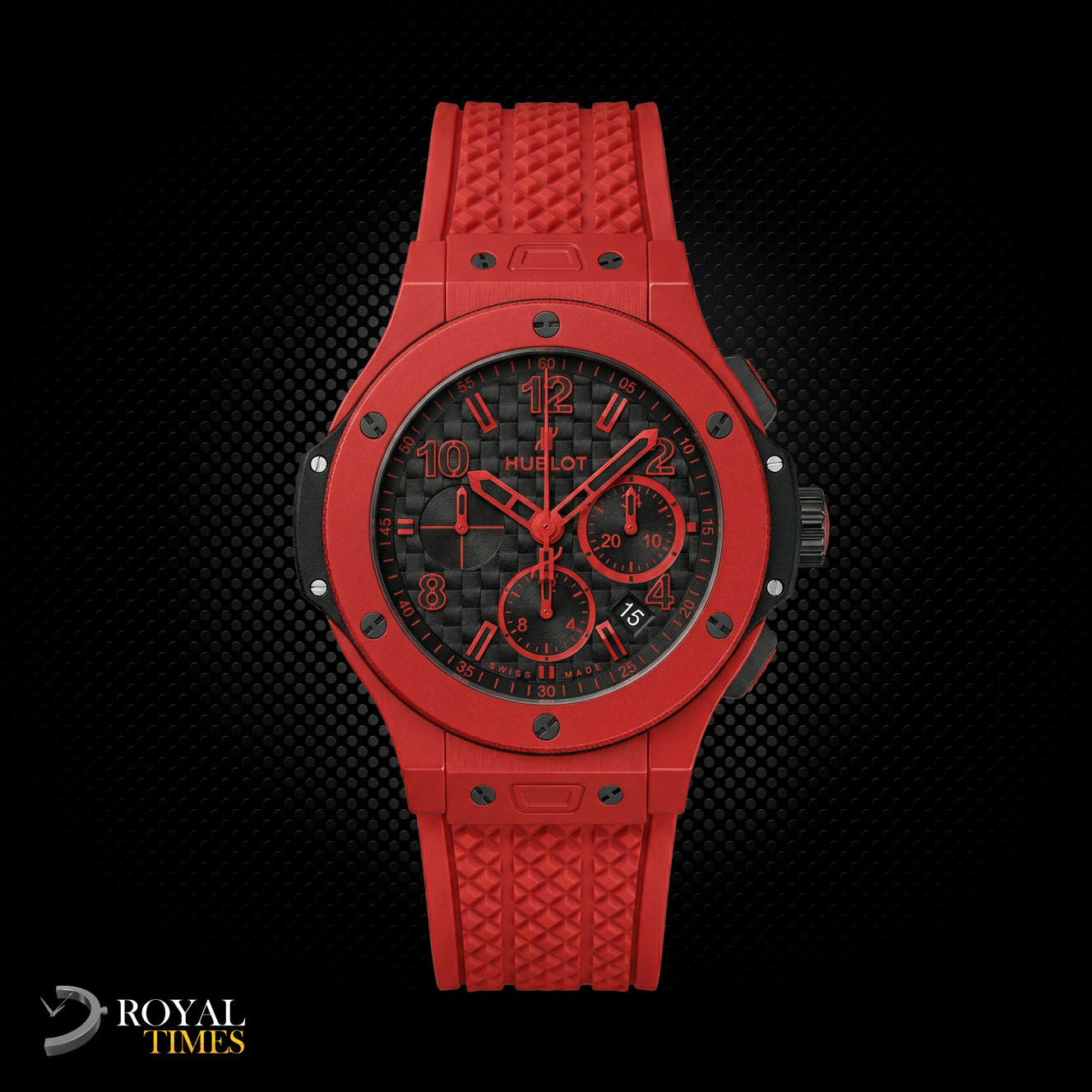 Hublot Big Bang