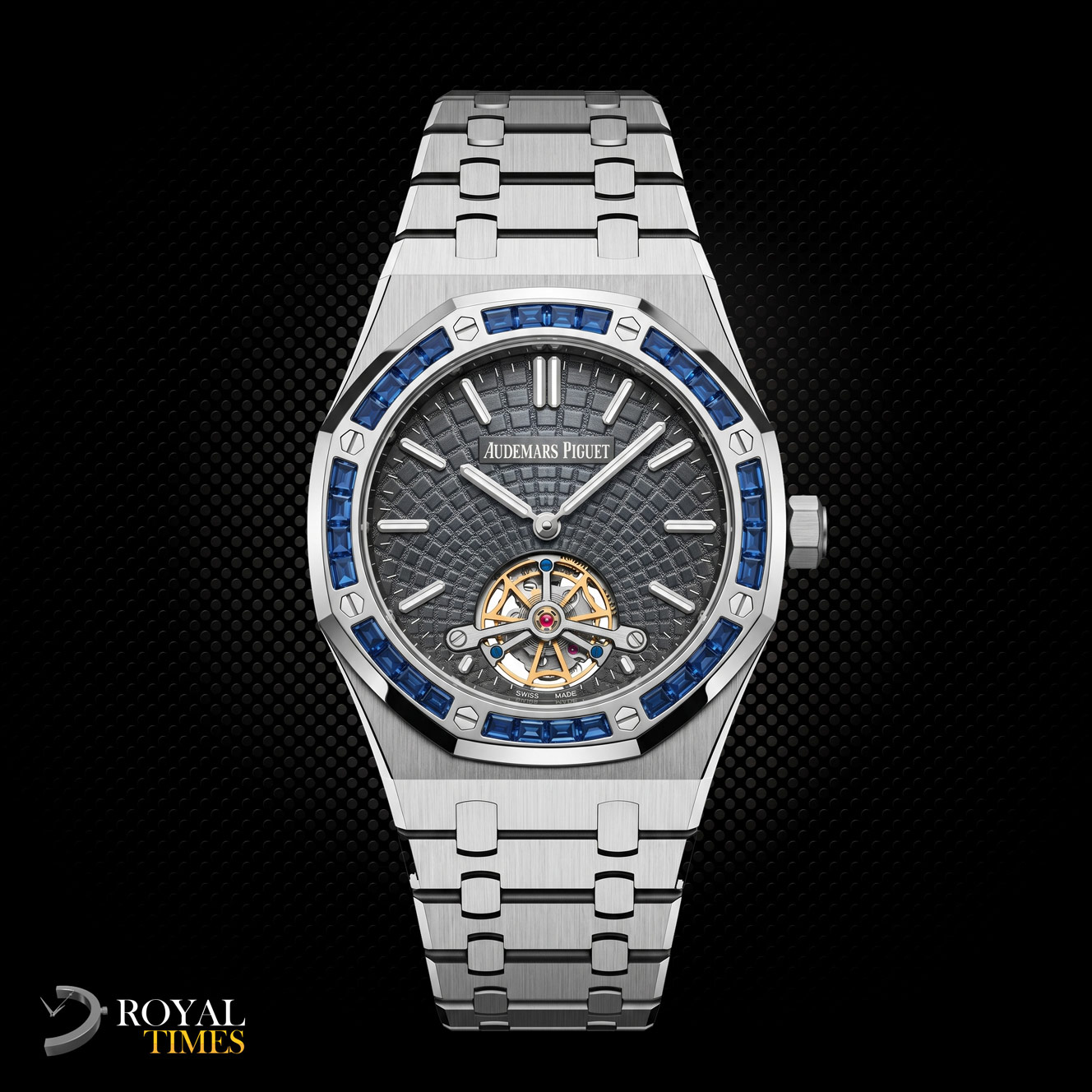 Audemars Piguet Royal Oak