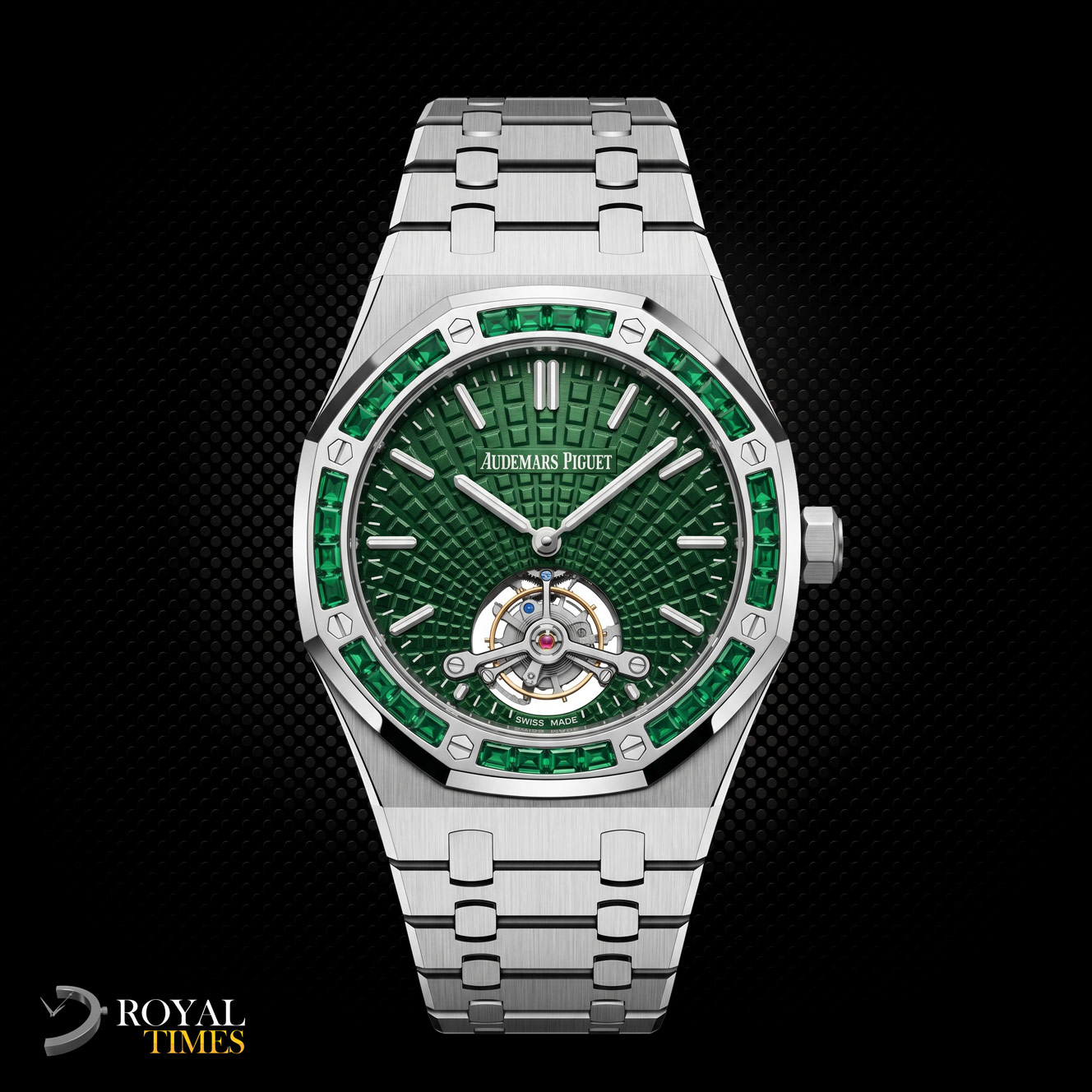 Audemars Piguet Royal
