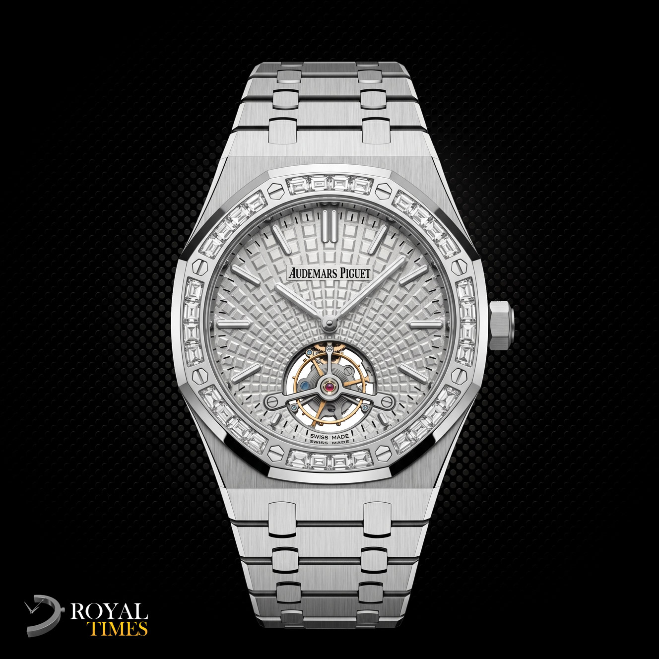 Audemars Piguet Royal