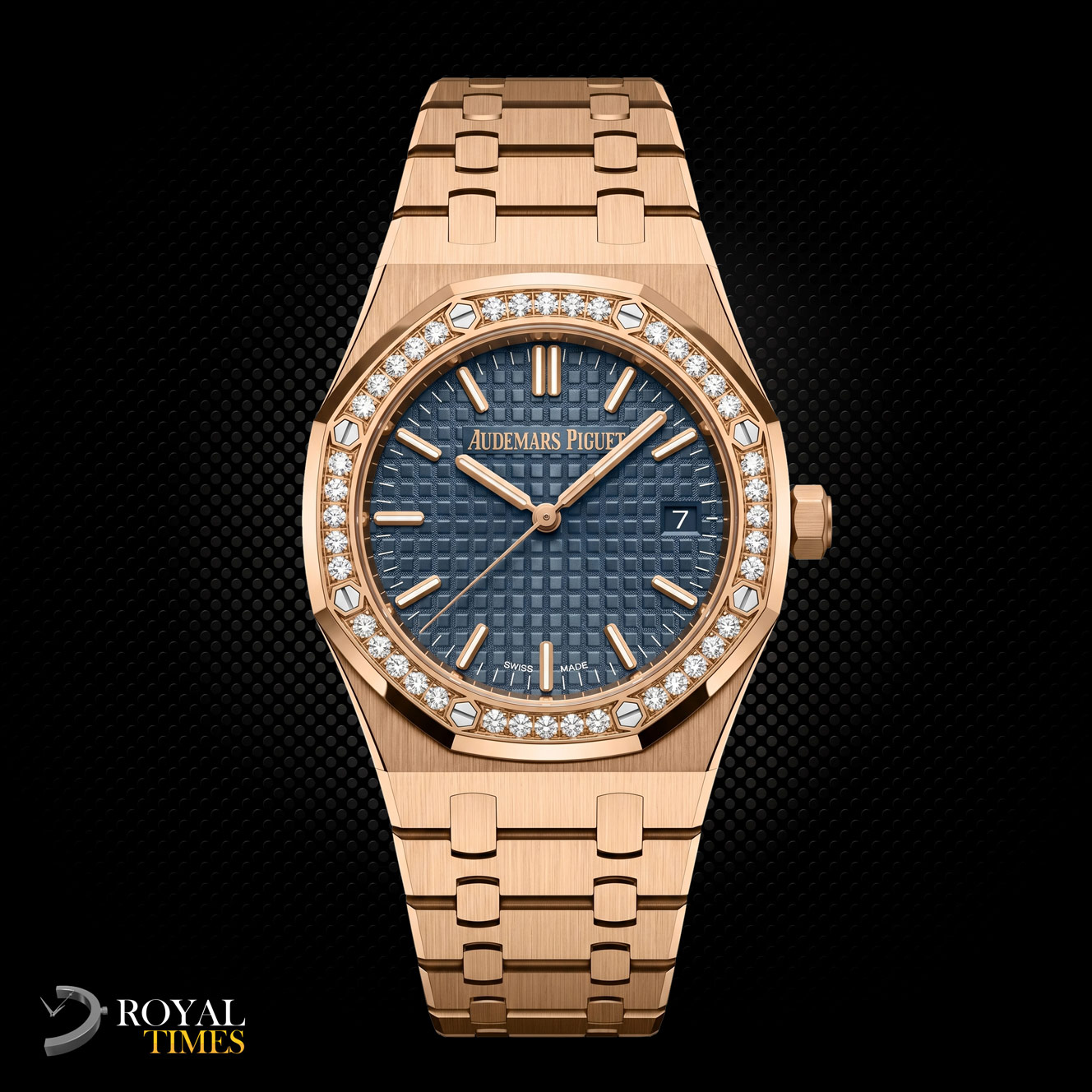 Swiss Audemars Piguet Royal