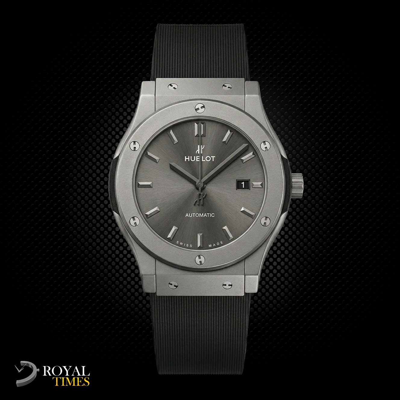 Hublot Fusion