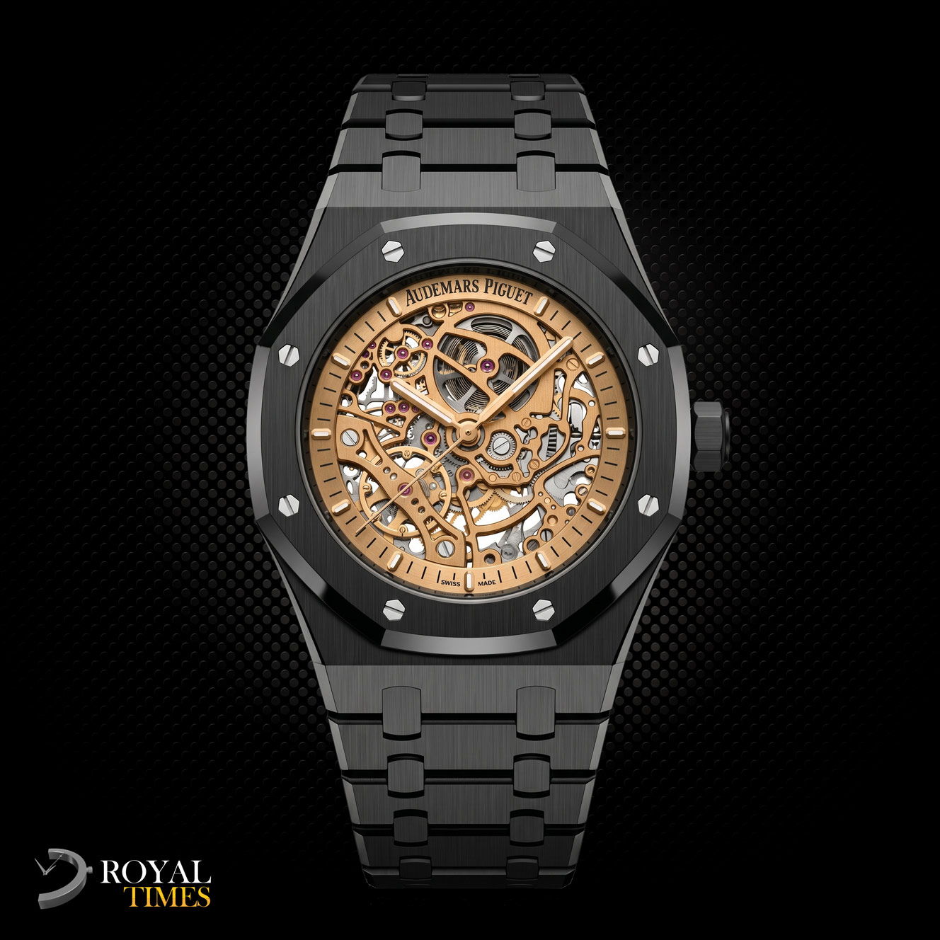 Audemars Piguet Royal